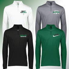Ridley Fall Sports Attain 1/4 Zip